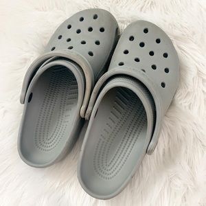 Used Crocs